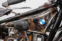 BMW R62 1928 750cc 2 cyl sv