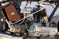 Raleigh Model 21 1929 500cc 1 cyl sv