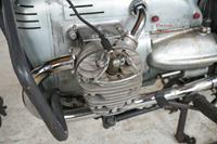 Condor A580 1956 577cc 2 cyl sv