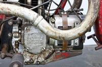 Diamant Model F 1928 500cc 1 cyl ohv