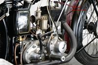 Terrot Model RL 1931 500cc 1 cyl sv