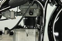 BMW R4 400cc 1932 1 cyl ohv