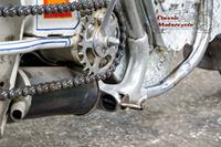 Excelsior 7C 1913 1000cc 2 cyl ioe