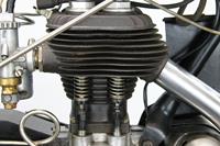 Matchless T3 1929 500cc 1 cyl sv