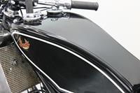 Scott Flying Squirrel c.1933 600cc 2 cyl ts