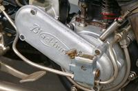 Motoconfort Model K1 1929 350cc 1 cyl sv Blackburne 