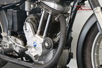 Sarolea S6 Grand Tourisme 1954 589cc 1 cyl ohv