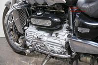 Triumph Rocket 3 2006 2300cc 3 cyl ohc