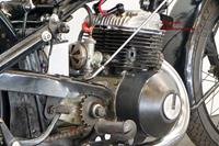 DKW SB 500 Militäry 1935 494cc 2 cyl ts