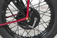 Indian 741b Military 1942 500cc 2 cyl sv