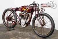Indian PowerPlus Daytona 1919 1000cc 2 cyl sv