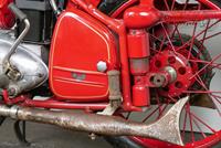 Puch 250 TF Export 1951 250cc 1 cyl ts