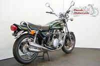 Kawasaki Z900 1976 903cc 4 cyl ohc