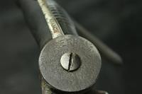 Terrot 1919 500cc 2 cyl V-twin ioe MAG 