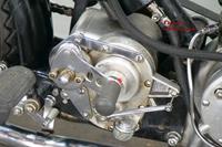 Rudge Whitworth Ulster Grand Prix 1930 500cc 1 cyl ohv