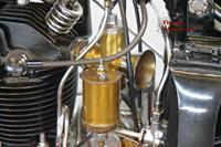 Monet Goyon Model G 1929 350cc 1 cyl ohv MAG