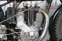 Triumph SST 1932 500cc 1 cyl ohv MAG