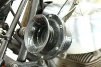 Terrot HST c.1930 350cc 1 cyl sv