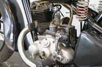 DKW SB 350 1935 345cc 1 cyl ts