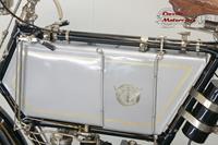 Werner Model Course Paris-Vienna 1903 344cc 1 cyl aiv