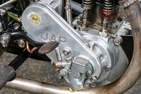 Styl’son RCE c.1930 250cc 1 cyl sv JAP