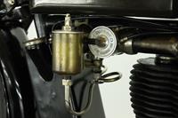 Rudge Multi TT 500cc 1920 1 cyl ioe
