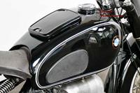 BMW R51/3 1953 500cc 2 cyl ohv