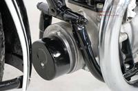 Puch 500 N c.1932 500cc 2cyl ts