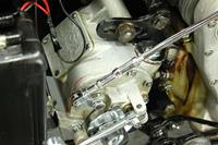 BSA S32-8 / 4.93hp deluxe 1932 500cc 1 cyl ohv