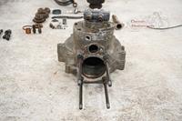 Delta Gnom Model 500 OHV c.1928 500cc 1 cyl ohv