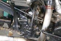 Harley Davidson Model R 1936 750cc 2 cyl V-twin sv