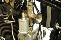 Motosacoche Sport Type 414 1929 500cc 1 cyl ohv