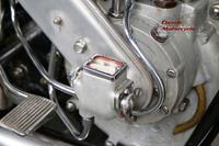 Imperia 500H 1929 500cc 1 cyl ohv MAG