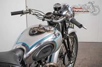 Triumph T100 1940 500cc 2 cyl ohv