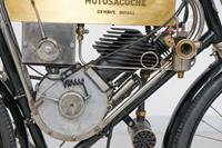 Motosacoche 214cc c.1902 1 cyl aiv