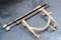 Victoria KR3 1925 500cc 2 cyl ohv