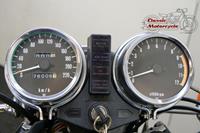 Kawasaki Z900 1976 903cc 4 cyl ohc