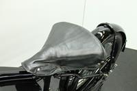 AJS H6 Bigport 1927 350cc 1 cyl ohv