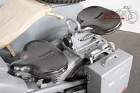 Zündapp KS750 1943 751cc 2 cyl ohv combination