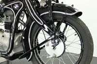 BMW R4 1934 400cc 1 cyl ohv