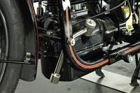 Dresch Monobloc 1931 500cc 2 cyl sv