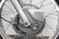 BSA A65 Lightning 1971 650cc 2 cyl ohv