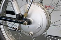 BMW R26 1956 250cc 1 cyl ohv