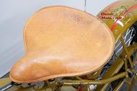 Harley Davidson Model J 1927 989cc 2 cyl ioe