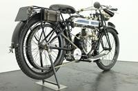 Douglas TS25 1925 350cc 2 cyl sv