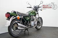 Kawasaki Z900 1976 903cc 4 cyl ohc