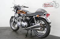 Honda CB 500 Four 1977 500cc 4 cyl ohc