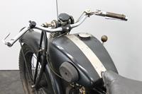 Matchless T3 1929 500cc 1 cyl sv