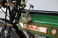 BSA Model S26 1926 500cc 1 cyl sv