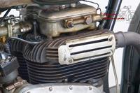 Ariel 4G MK1 Square Four 1948 1000cc 4 cyl ohv